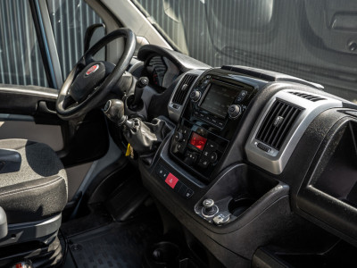 Fiat Ducato 150 Multijet 2.3 D L2H2 | 150 PK | Camera | Cruise | Schuifdeur L+R | Trekhaak foto 2