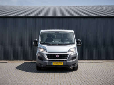 Fiat Ducato 150 Multijet 2.3 D L2H2 | 150 PK | Camera | Cruise | Schuifdeur L+R | Trekhaak foto 3