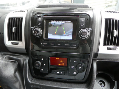 Fiat Ducato 2.0 L2H2 glasresteel glasauto resteelauto glaswagen 10