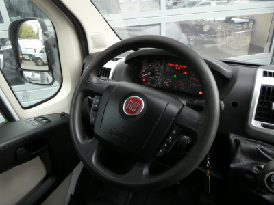 Fiat Ducato 2.0 L2H2 glasresteel glasauto resteelauto glaswagen 11