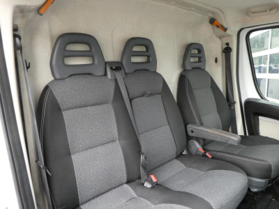 Fiat Ducato 2.0 L2H2 glasresteel glasauto resteelauto glaswagen 12