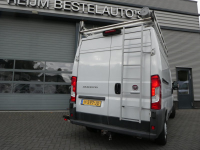 Fiat Ducato 2.0 L2H2 glasresteel glasauto resteelauto glaswagen 5