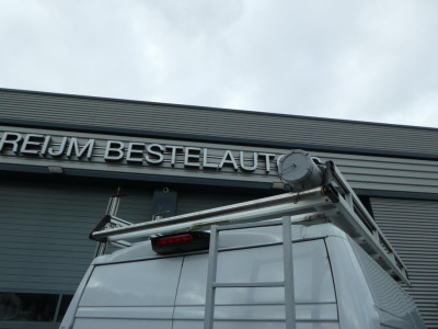 Fiat Ducato 2.0 L2H2 glasresteel glasauto resteelauto glaswagen 6