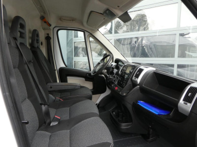 Fiat Ducato 2.0 L2H2 glasresteel glasauto resteelauto glaswagen 8
