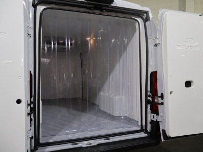 Fiat Ducato 2.2 L4 H2 140PK Koelwagen Vrieswagen - 20 Dag en Nacht foto 13