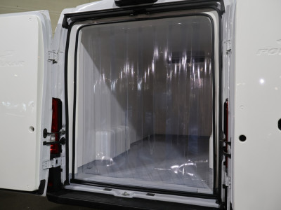 Fiat Ducato 2.2 L4 H2 140PK Koelwagen Vrieswagen - 20 Dag en Nacht foto 15