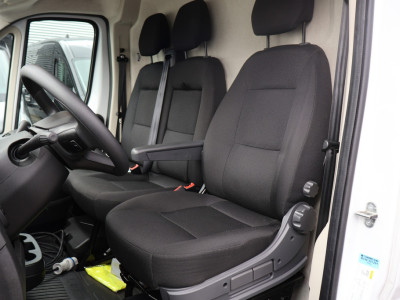 Fiat Ducato 2.2 L4 H2 140PK Koelwagen Vrieswagen - 20 Dag en Nacht foto 2