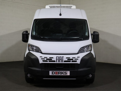 Fiat Ducato 2.2 L4 H2 140PK Koelwagen Vrieswagen - 20 Dag en Nacht foto 5