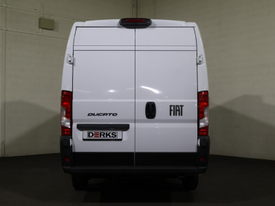 Fiat Ducato 2.2 L4 H2 140PK Koelwagen Vrieswagen - 20 Dag en Nacht foto 8