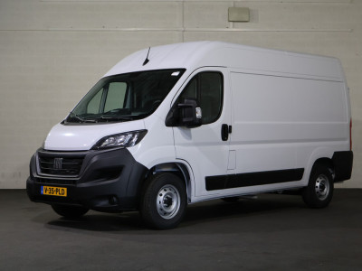 Fiat Ducato 2.2 MJ L2 H2 Airco BPM Vrij