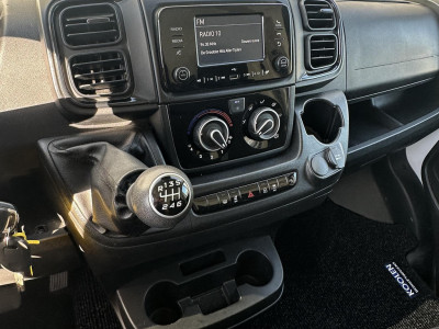 Fiat Ducato 2.2 MultiJet 140PK S&S L2H2 3.5t foto 12