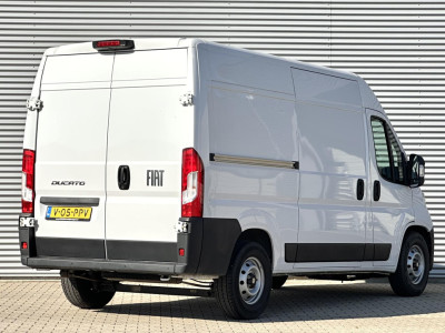 Fiat Ducato 2.2 MultiJet 140PK S&S L2H2 3.5t foto 16