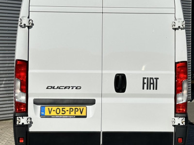 Fiat Ducato 2.2 MultiJet 140PK S&S L2H2 3.5t foto 17