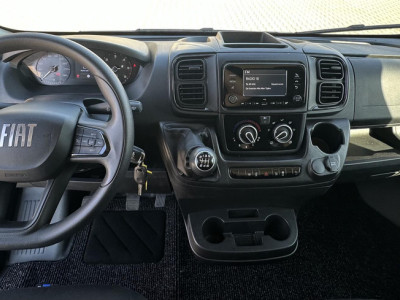 Fiat Ducato 2.2 MultiJet 140PK S&S L2H2 3.5t foto 2