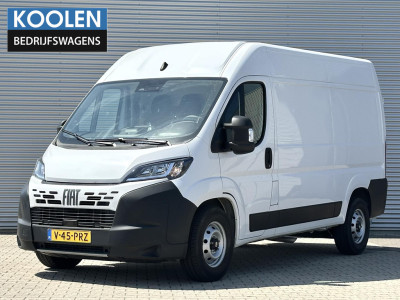 Fiat Ducato 2.2 MultiJet 140 S&S L2H2 3.5t