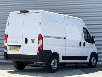 Fiat Ducato 2.2 MultiJet 140 S&S L2H2 3.5t 10