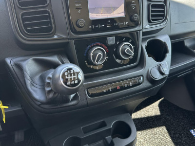 Fiat Ducato 2.2 MultiJet 140 S&S L2H2 3.5t 14