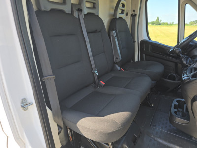 Fiat Ducato 2.2 MultiJet 140 S&S L2H2 3.5t - 140 Pk - Euro 6 - Groot Scherm - Navi - ParkeerCamera - Airco - Cruise Control foto 12
