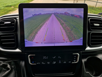 Fiat Ducato 2.2 MultiJet 140 S&S L2H2 3.5t - 140 Pk - Euro 6 - Groot Scherm - Navi - ParkeerCamera - Airco - Cruise Control foto 16