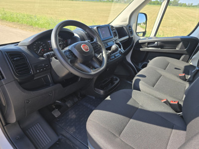 Fiat Ducato 2.2 MultiJet 140 S&S L2H2 3.5t - 140 Pk - Euro 6 - Groot Scherm - Navi - ParkeerCamera - Airco - Cruise Control foto 20