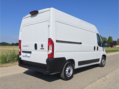 Fiat Ducato 2.2 MultiJet 140 S&S L2H2 3.5t - 140 Pk - Euro 6 - Groot Scherm - Navi - ParkeerCamera - Airco - Cruise Control foto 6