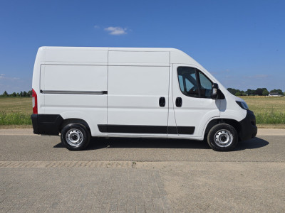 Fiat Ducato 2.2 MultiJet 140 S&S L2H2 3.5t - 140 Pk - Euro 6 - Groot Scherm - Navi - ParkeerCamera - Airco - Cruise Control foto 7