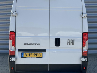 Fiat Ducato 2.2 MultiJet 140 S&S L2H2 3.5t 15