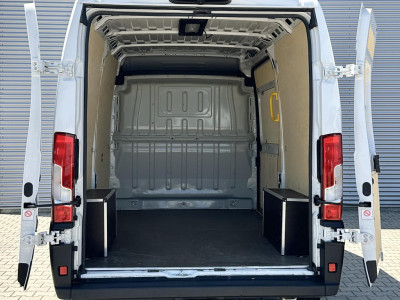 Fiat Ducato 2.2 MultiJet 140 S&S L2H2 3.5t 15