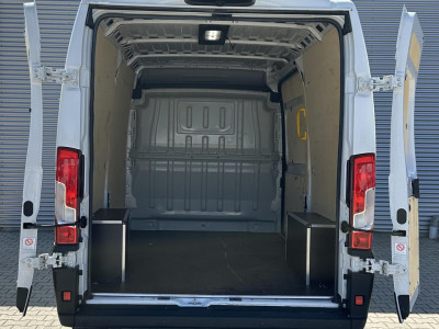 Fiat Ducato 2.2 MultiJet 140 S&S L2H2 3.5t 16