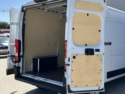 Fiat Ducato 2.2 MultiJet 140 S&S L2H2 3.5t 17