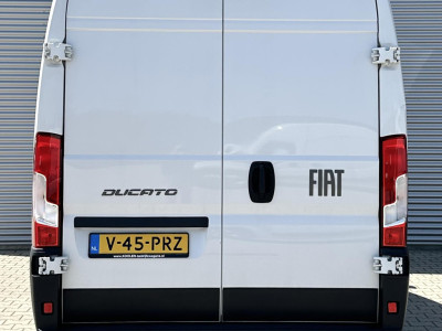 Fiat Ducato 2.2 MultiJet 140 S&S L2H2 3.5t 17