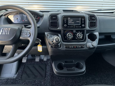 Fiat Ducato 2.2 MultiJet 140 S&S L2H2 3.5t 2