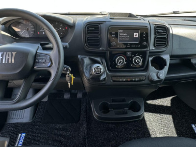 Fiat Ducato 2.2 MultiJet 140 S&S L2H2 3.5t 2