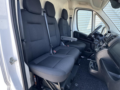 Fiat Ducato 2.2 MultiJet 140 S&S L2H2 3.5t 4