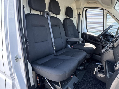 Fiat Ducato 2.2 MultiJet 140 S&S L2H2 3.5t 8