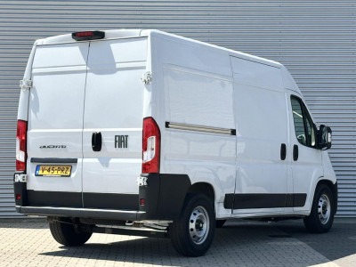 Fiat Ducato 2.2 MultiJet 140 S&S L2H2 3.5t 8