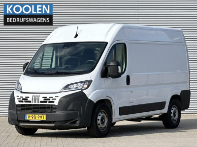 Fiat Ducato 2.2 MultiJet 140 S&S L2H2 3.5t Cruise|Airco|Camera