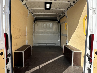 Fiat Ducato 2.2 MultiJet 140 S&S L2H2 3.5t Cruise|Airco|Camera 10