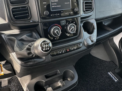 Fiat Ducato 2.2 MultiJet 140 S&S L2H2 3.5t Cruise|Airco|Camera 12