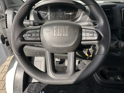Fiat Ducato 2.2 MultiJet 140 S&S L2H2 3.5t Cruise|Airco|Camera 14