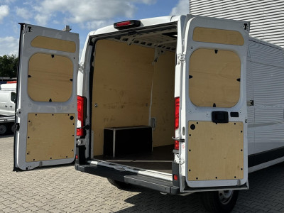 Fiat Ducato 2.2 MultiJet 140 S&S L2H2 3.5t Cruise|Airco|Camera 16