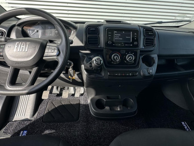 Fiat Ducato 2.2 MultiJet 140 S&S L2H2 3.5t Cruise|Airco|Camera 2