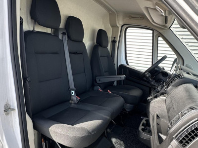 Fiat Ducato 2.2 MultiJet 140 S&S L2H2 3.5t Cruise|Airco|Camera 4