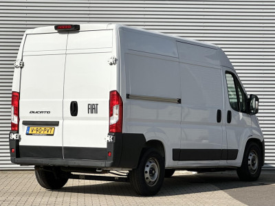 Fiat Ducato 2.2 MultiJet 140 S&S L2H2 3.5t Cruise|Airco|Camera 8
