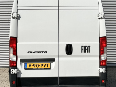 Fiat Ducato 2.2 MultiJet 140 S&S L2H2 3.5t Cruise|Airco|Camera 9