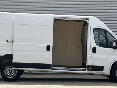 Fiat Ducato 2.2 MultiJet 140 S&S L4H2 3.5t Heavy HD 10