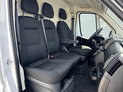 Fiat Ducato 2.2 MultiJet 140 S&S L4H2 3.5t Heavy HD 11
