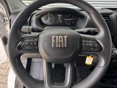 Fiat Ducato 2.2 MultiJet 140 S&S L4H2 3.5t Heavy HD 15