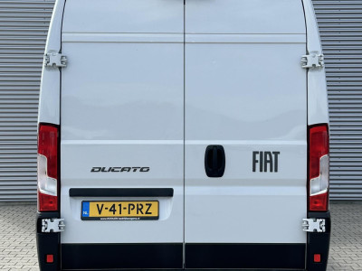 Fiat Ducato 2.2 MultiJet 140 S&S L4H2 3.5t Heavy HD 16