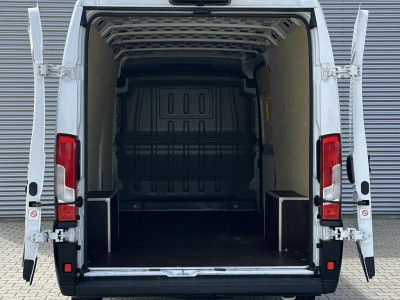Fiat Ducato 2.2 MultiJet 140 S&S L4H2 3.5t Heavy HD 17